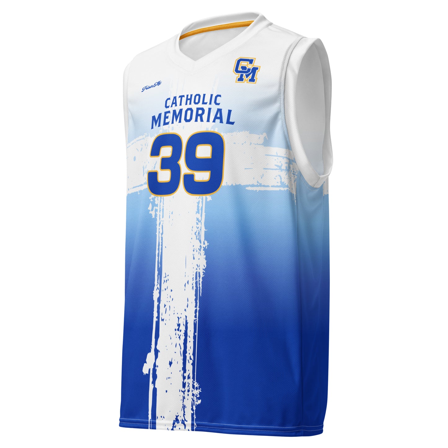 CMH 2025 Jersey