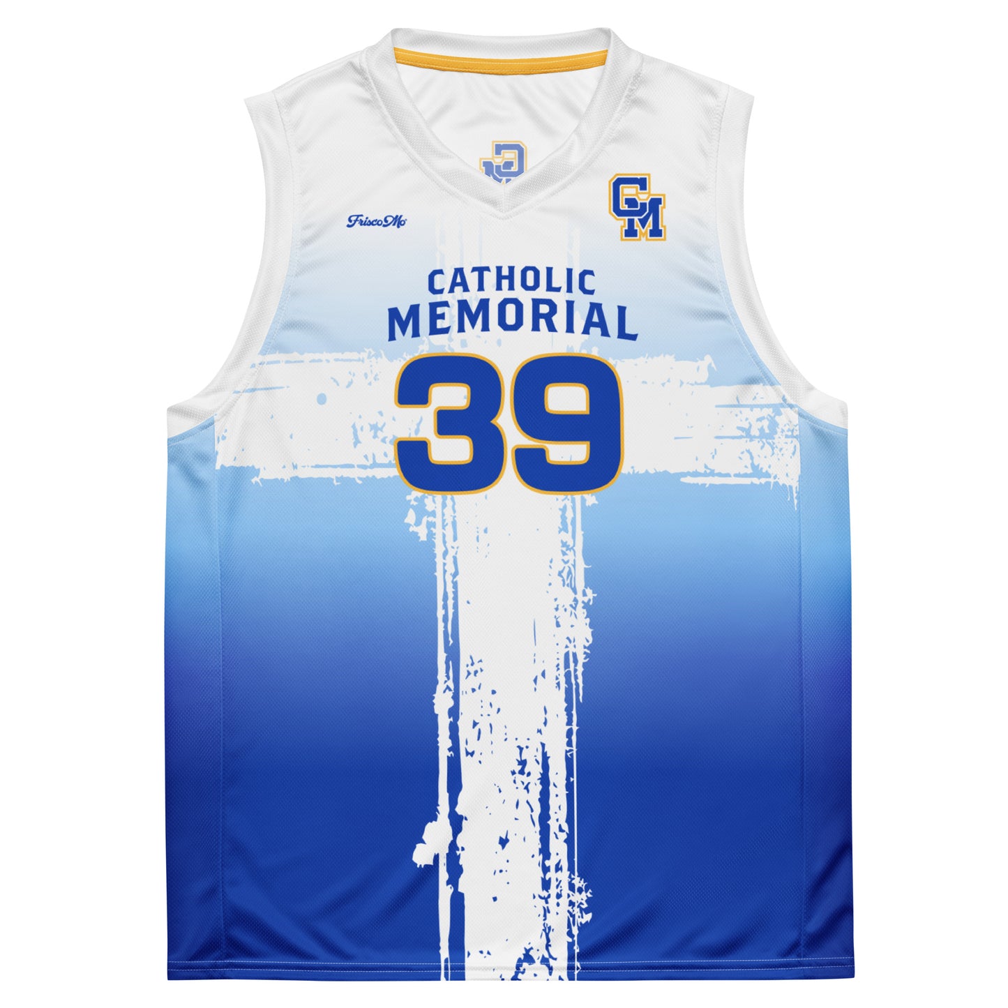 CMH 2025 Jersey