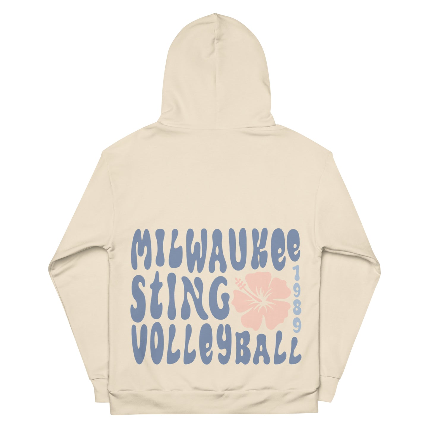 Sting Kids 1989 Hoodie