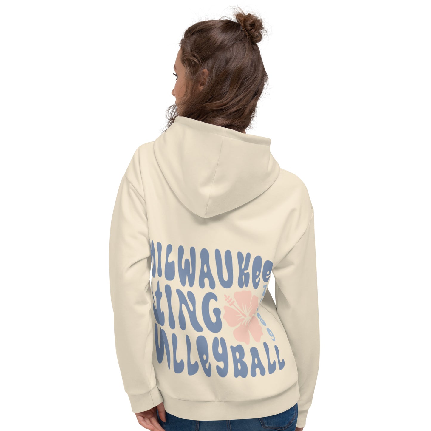Sting Kids 1989 Hoodie