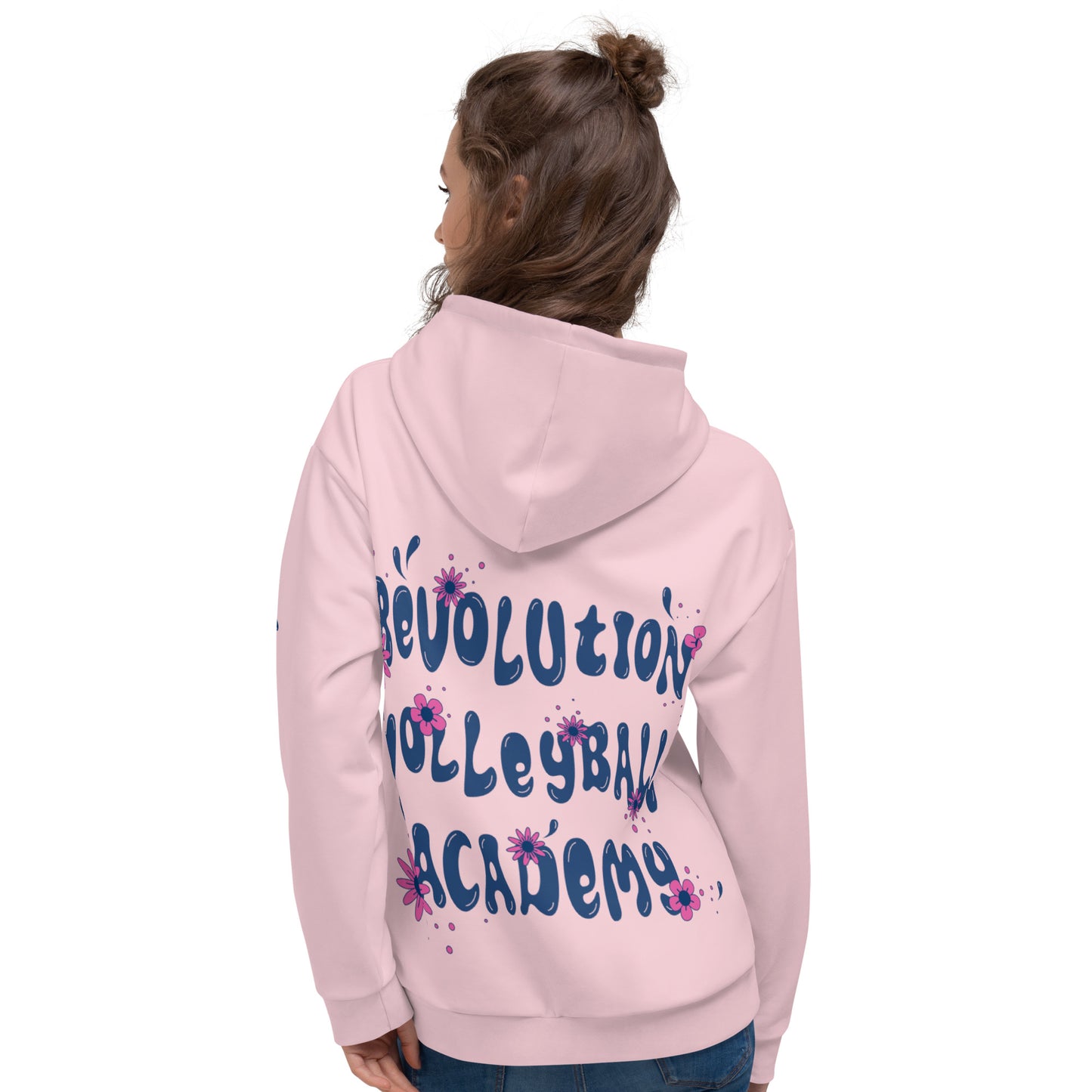 RVA Groovy Hoodie