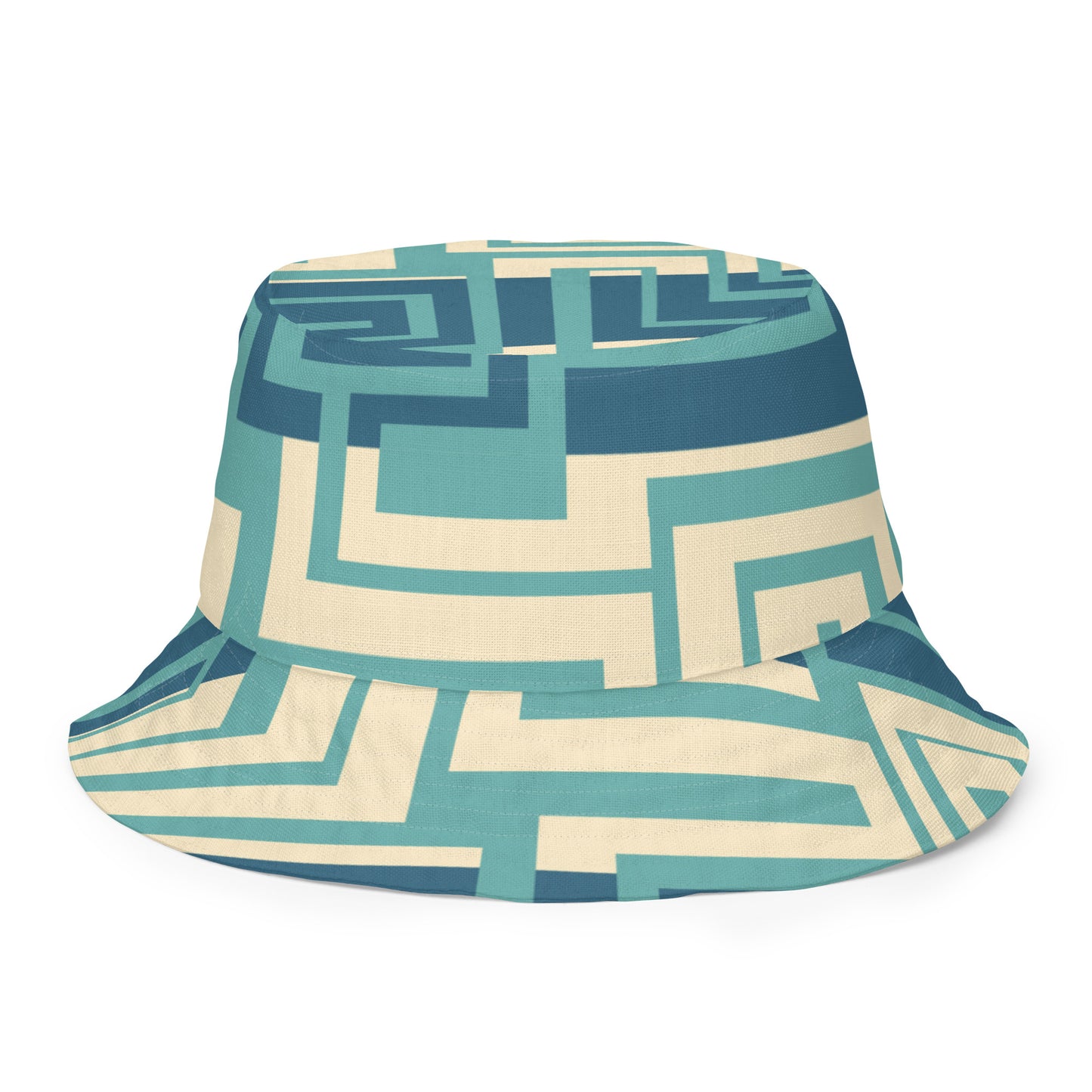Good Times Reversible Bucket Hat