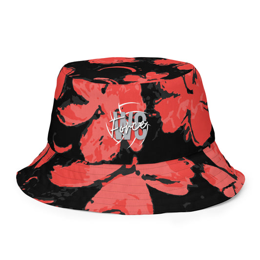 WC Force Reversible Bucket Hat