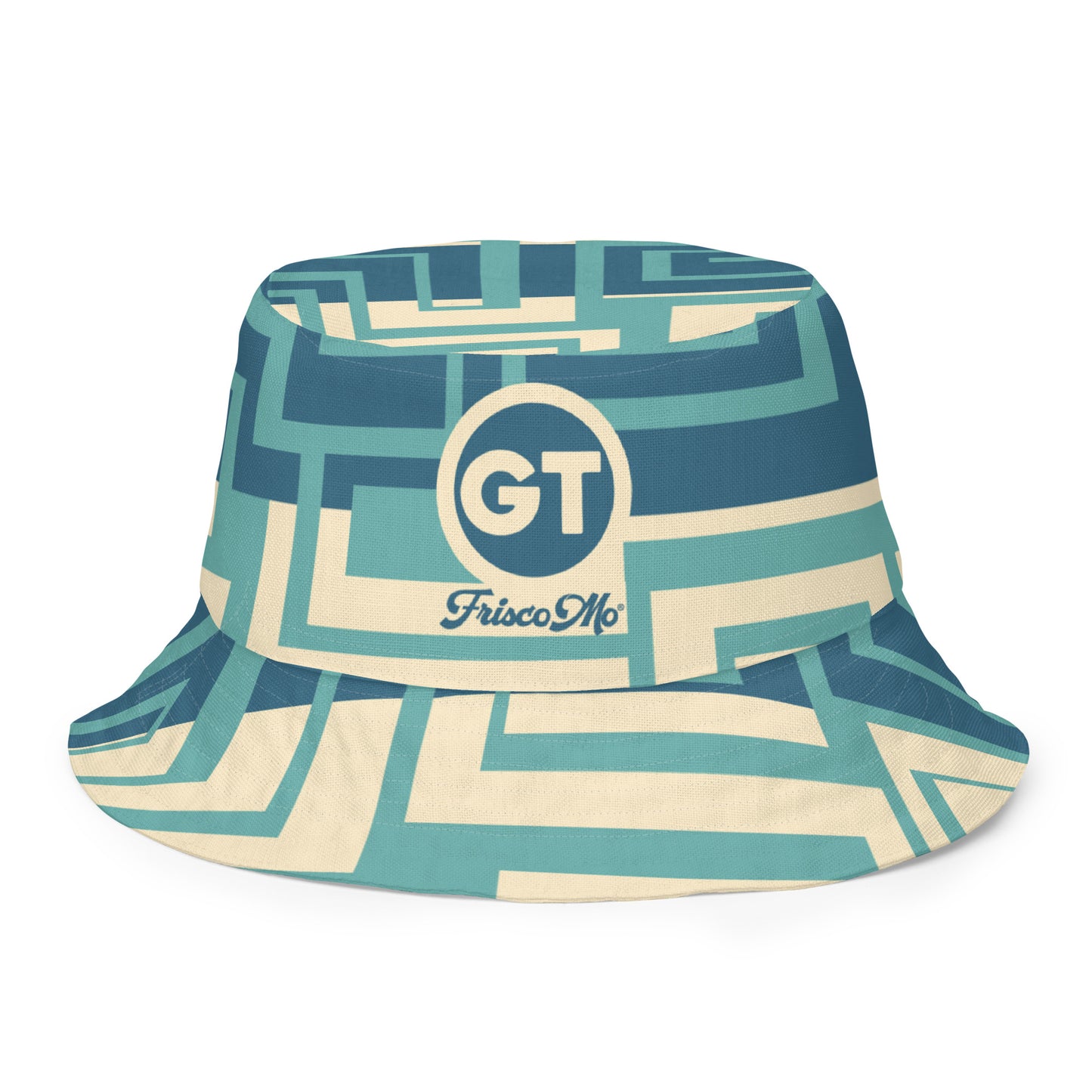 Good Times Reversible Bucket Hat