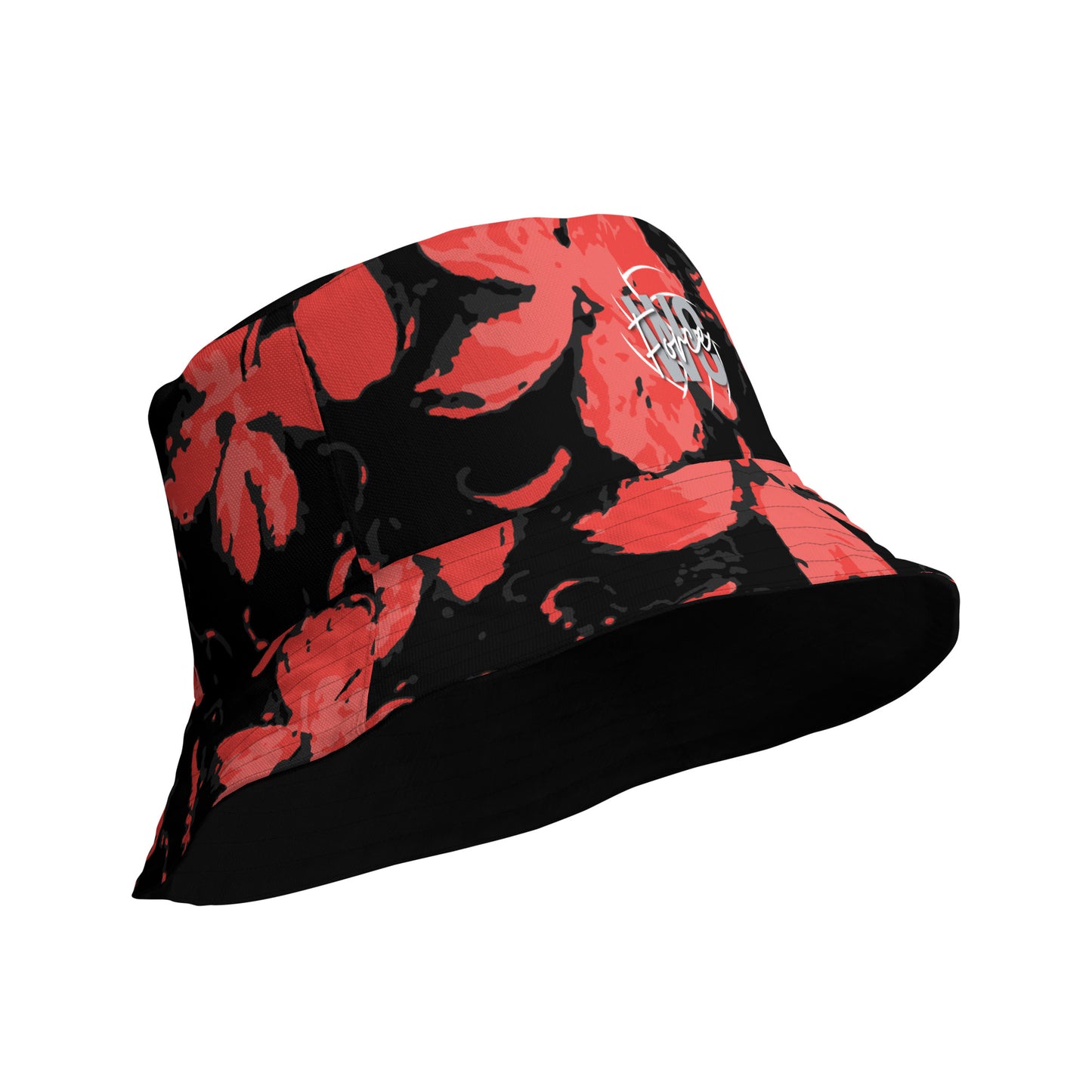 WC Force Reversible Bucket Hat