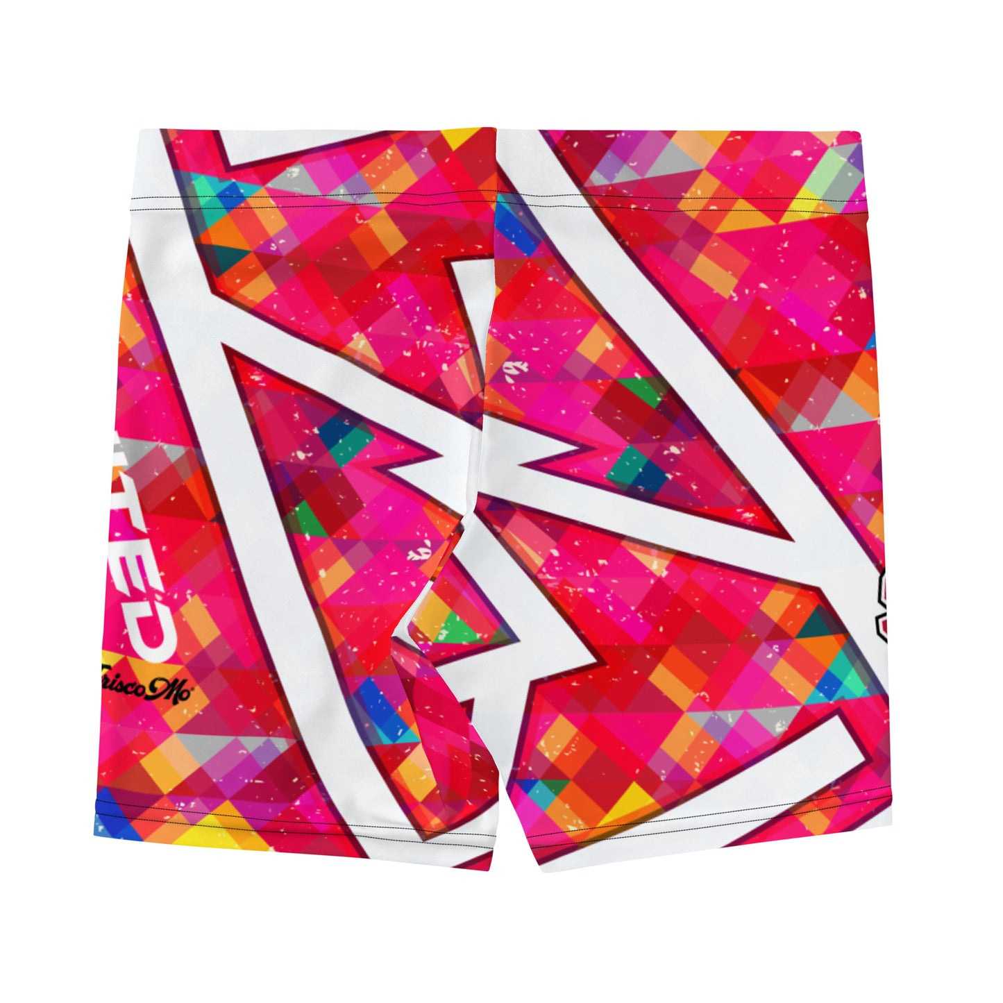 Sting United Max Headroom Spandex