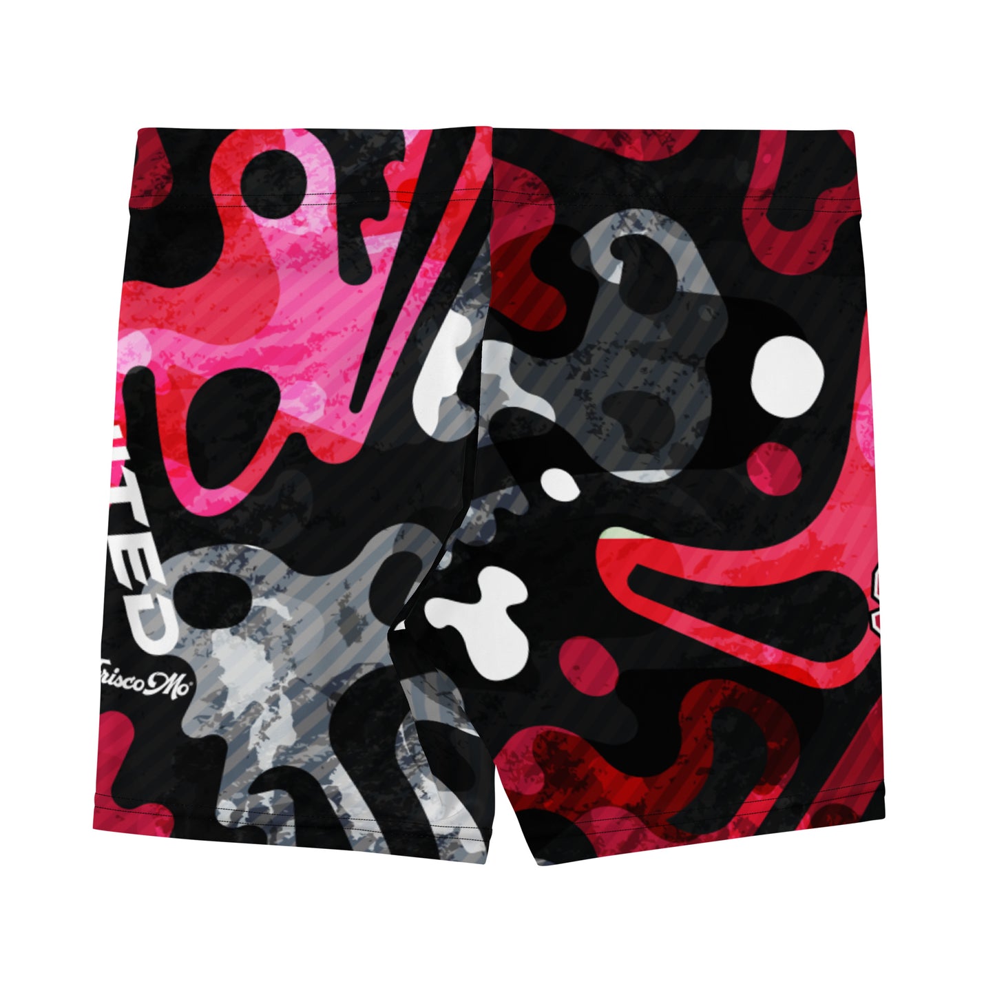 Sting United Amoeba Spandex