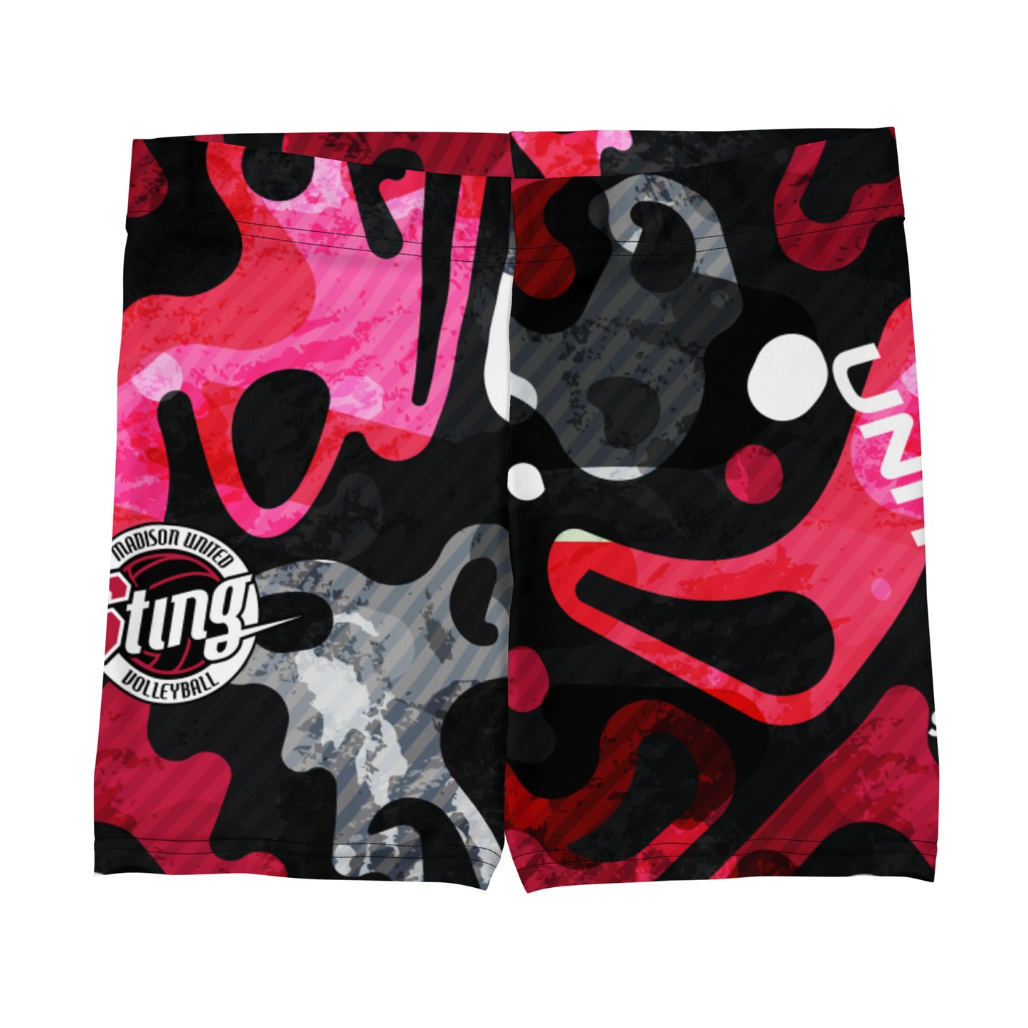 Sting United Amoeba Spandex