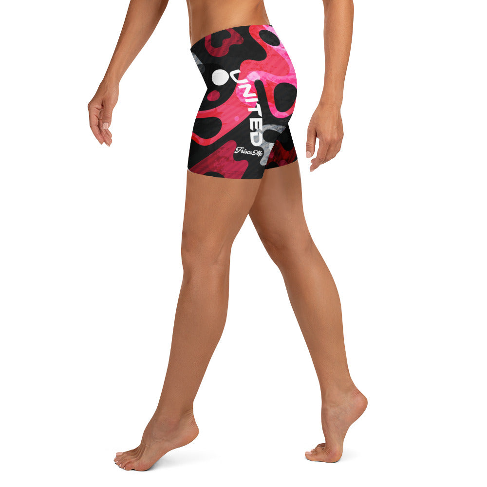 Sting United Amoeba Spandex – friscomo