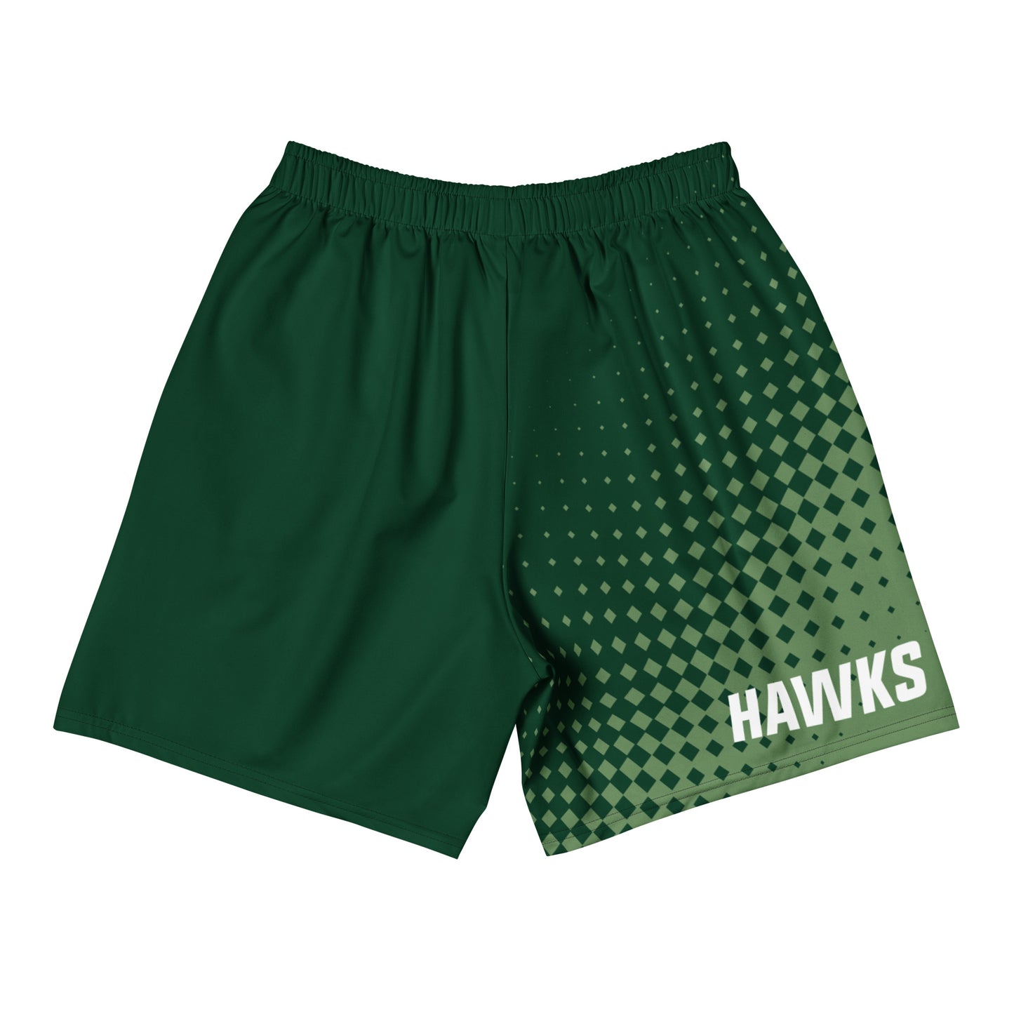 Greenfield Halftone Volleys