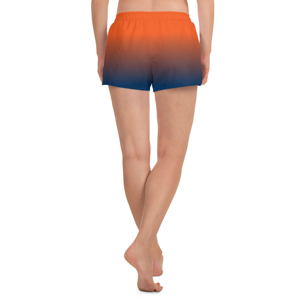 Lady Lancers Ombre Women's Volleys