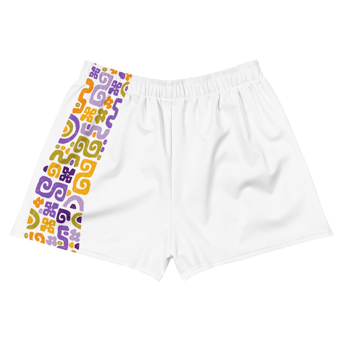 McKendree Aloha Women's Volleys