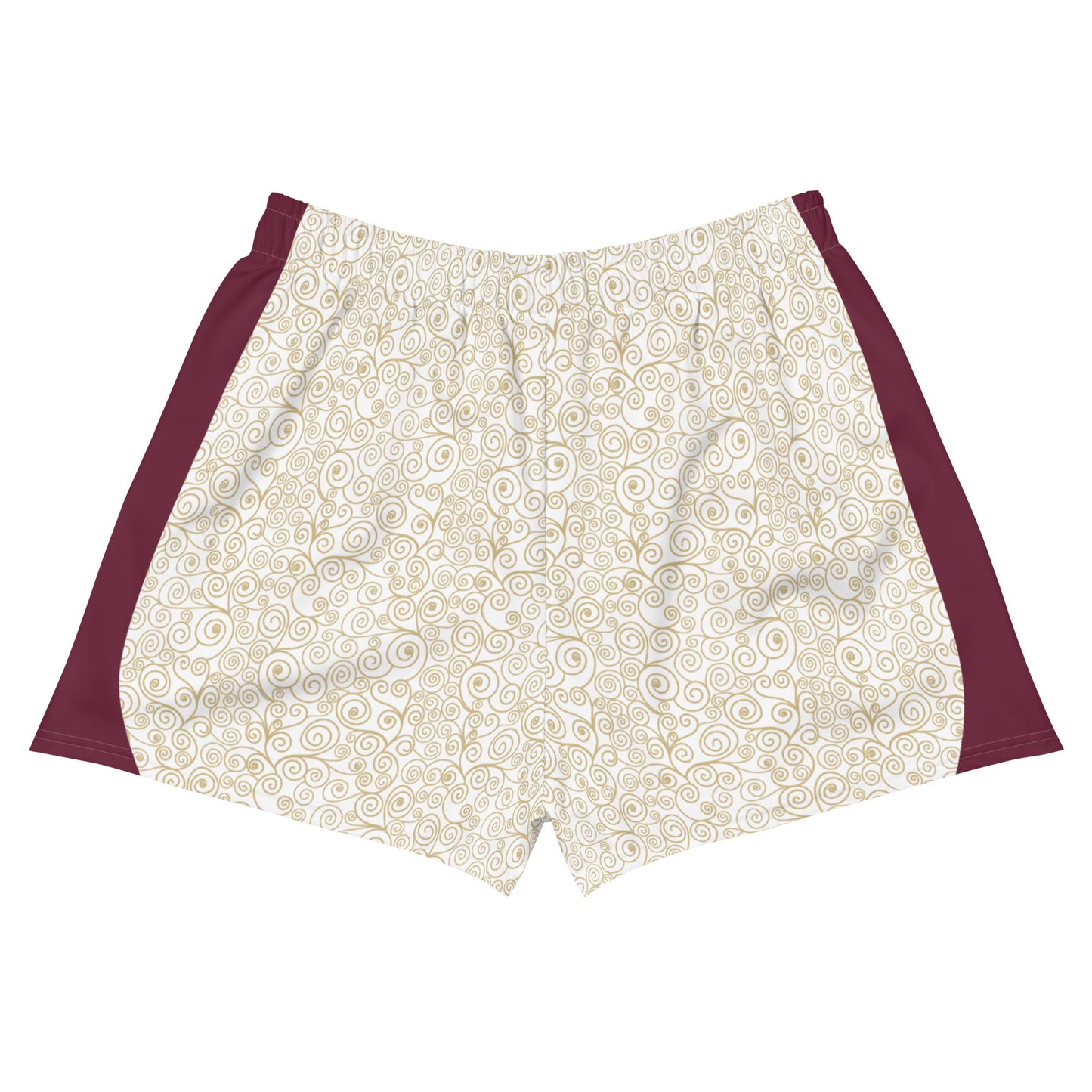 Edgewood Crusaders Spiral Women's Volleys