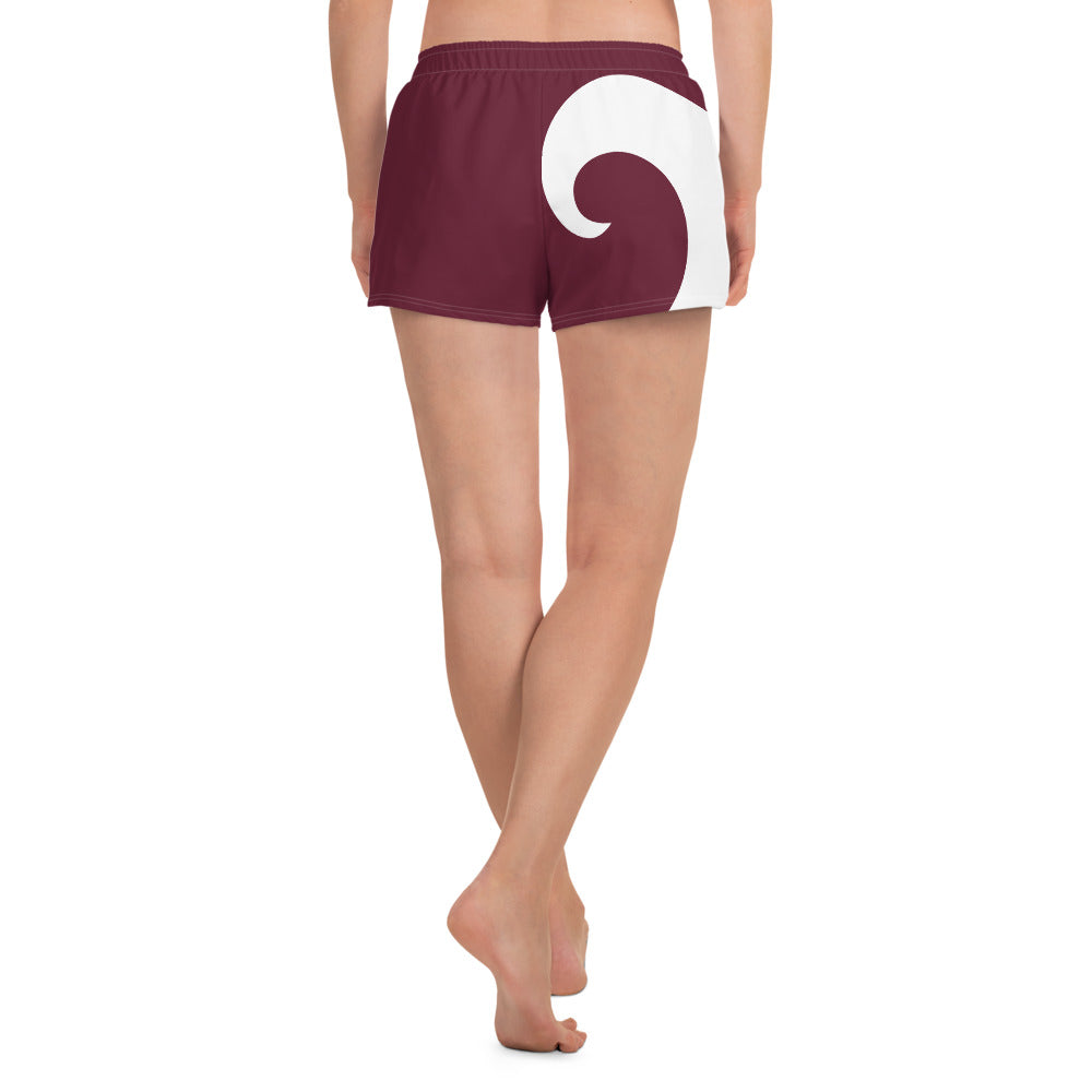 Edgewood Crusaders Frond Women's Volleys