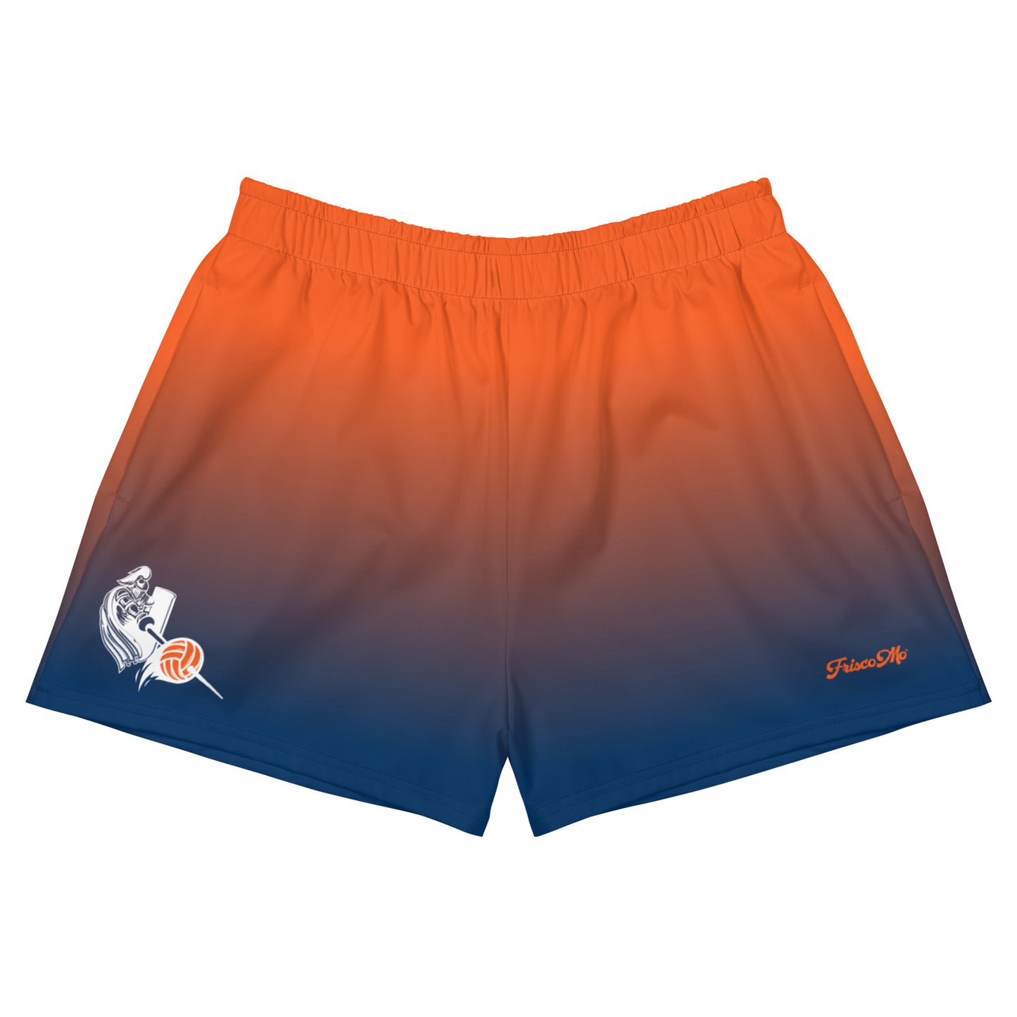 Lady Lancers Ombre Women's Volleys