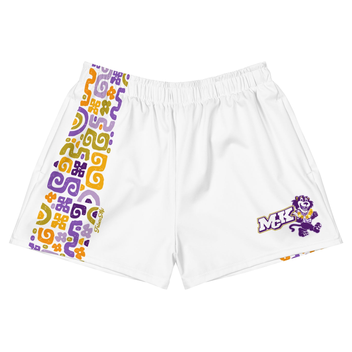 McKendree Aloha Women's Volleys