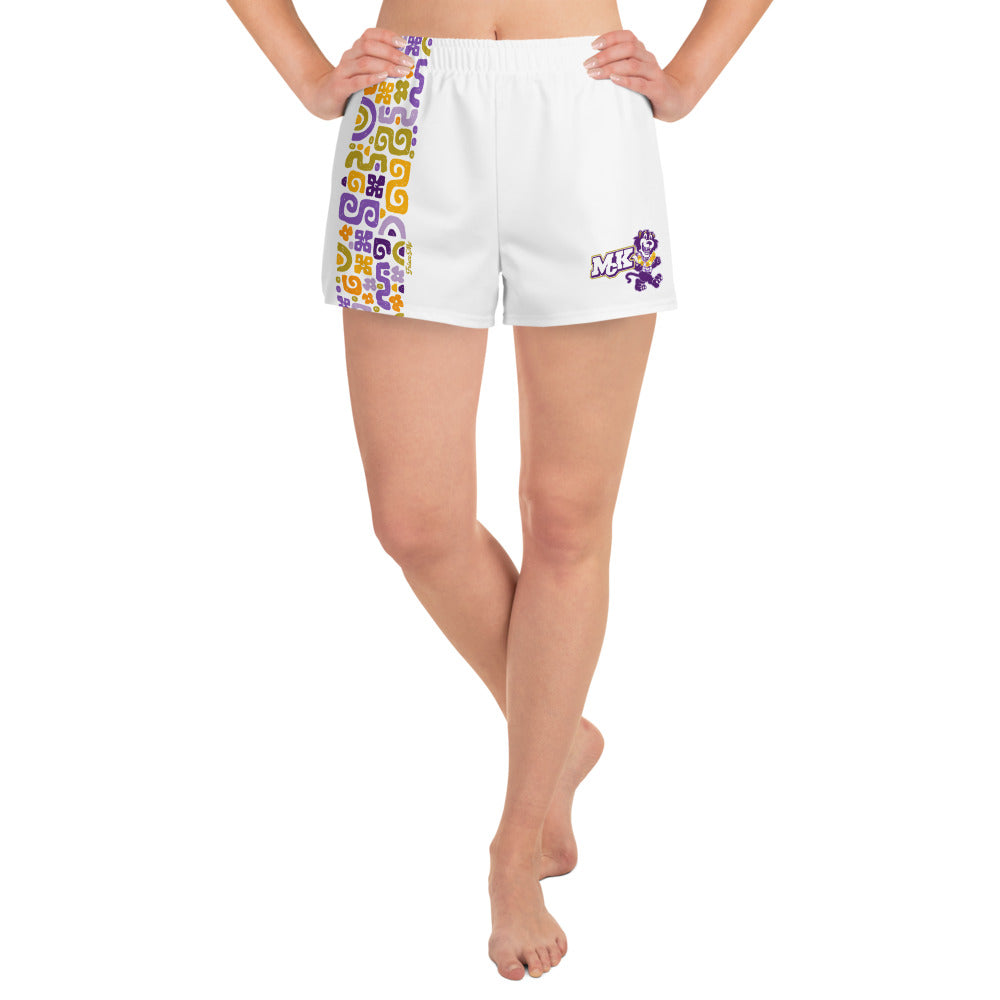 McKendree Aloha Women's Volleys