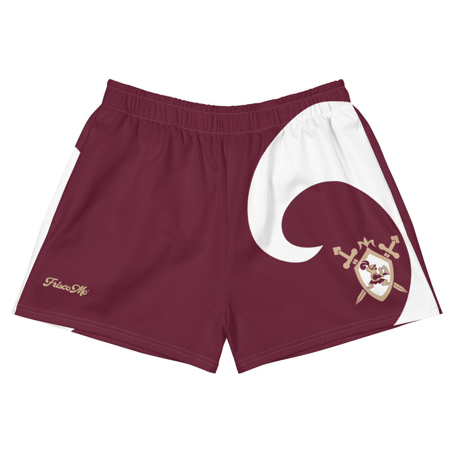 Edgewood Crusaders Frond Women's Volleys
