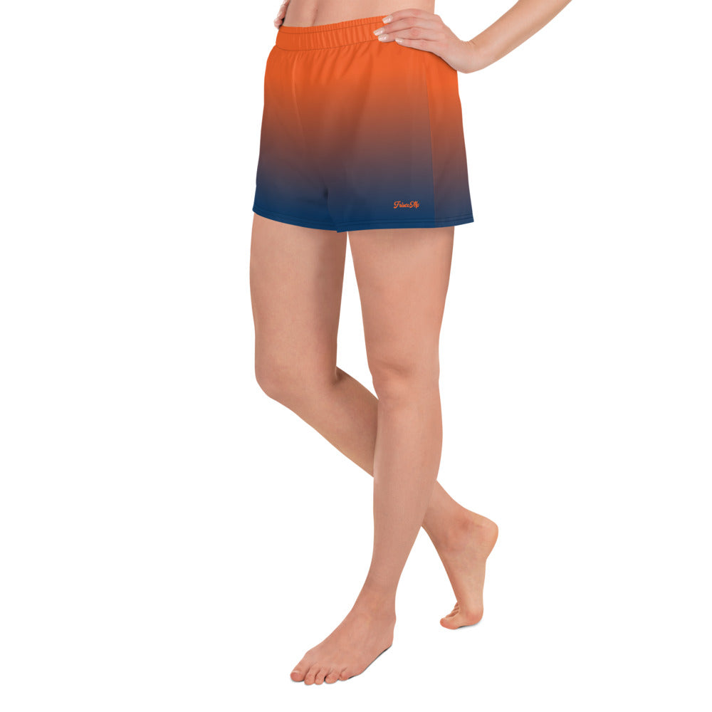 Lady Lancers Ombre Women's Volleys