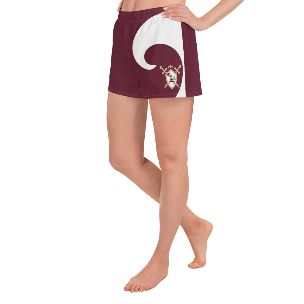 Edgewood Crusaders Frond Women's Volleys