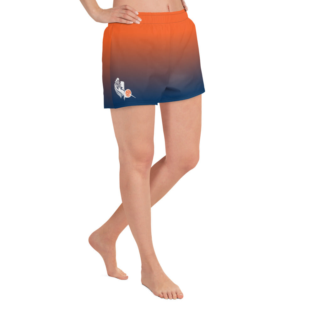 Lady Lancers Ombre Women's Volleys
