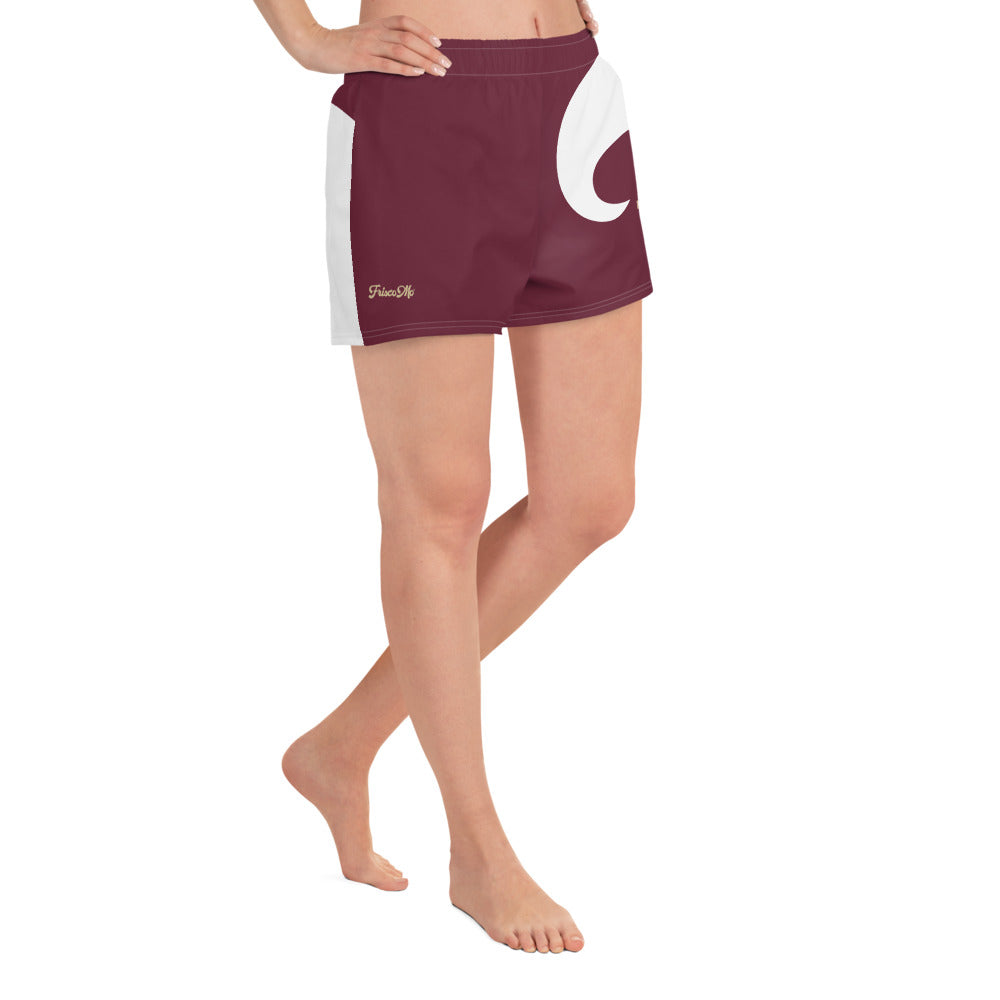Edgewood Crusaders Frond Women's Volleys