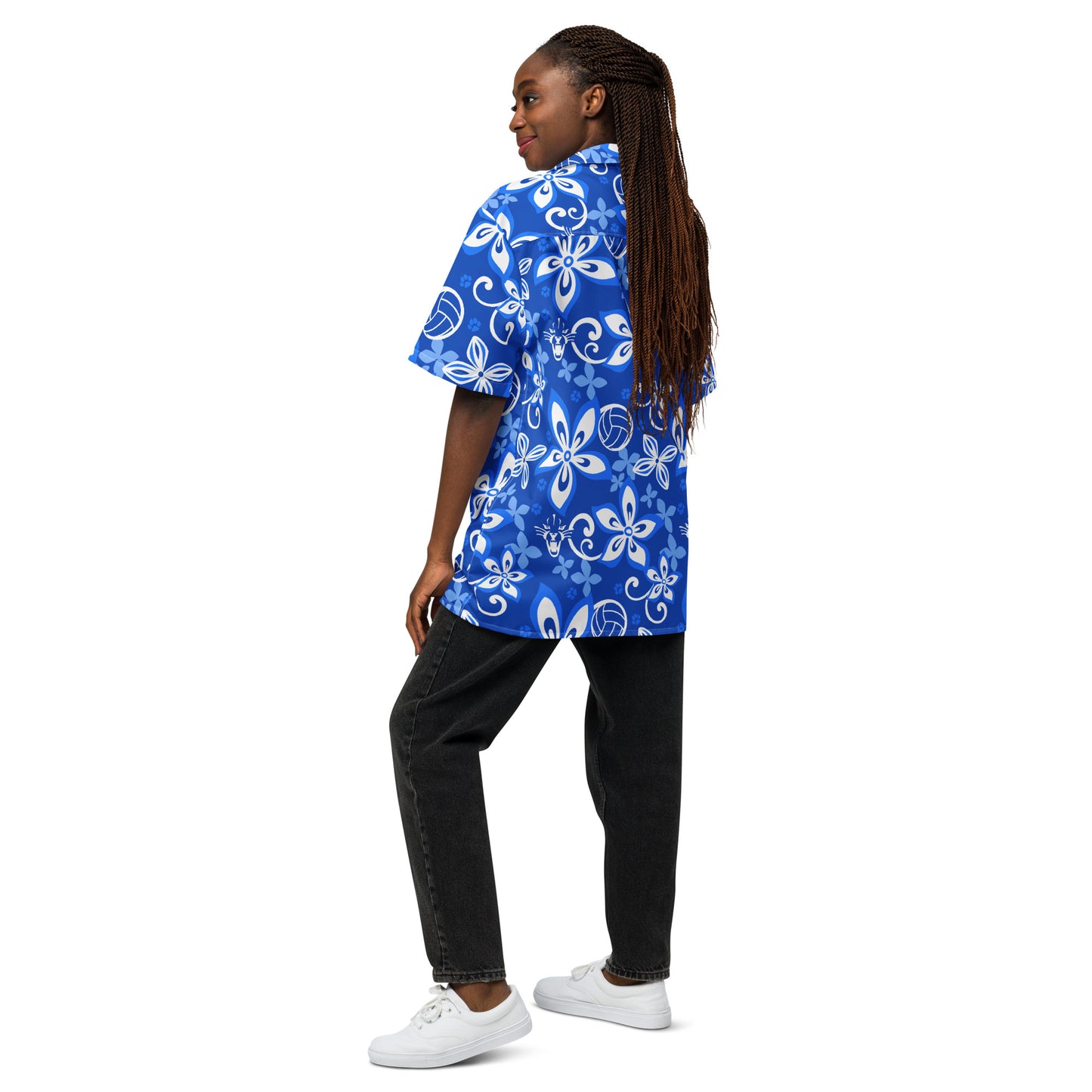 Wildcats Don Ho Aloha Shirt