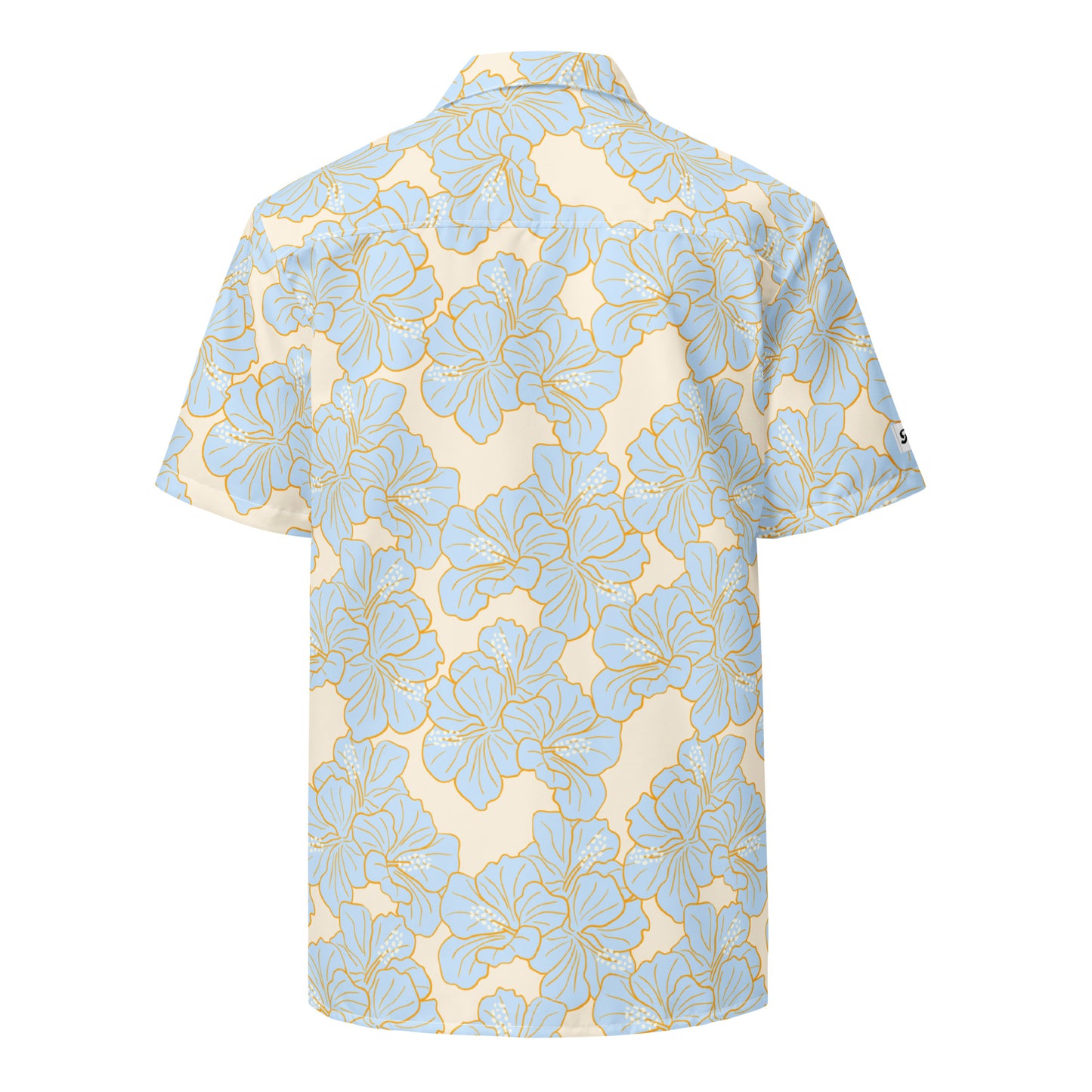 IVHF Aloha Shirt