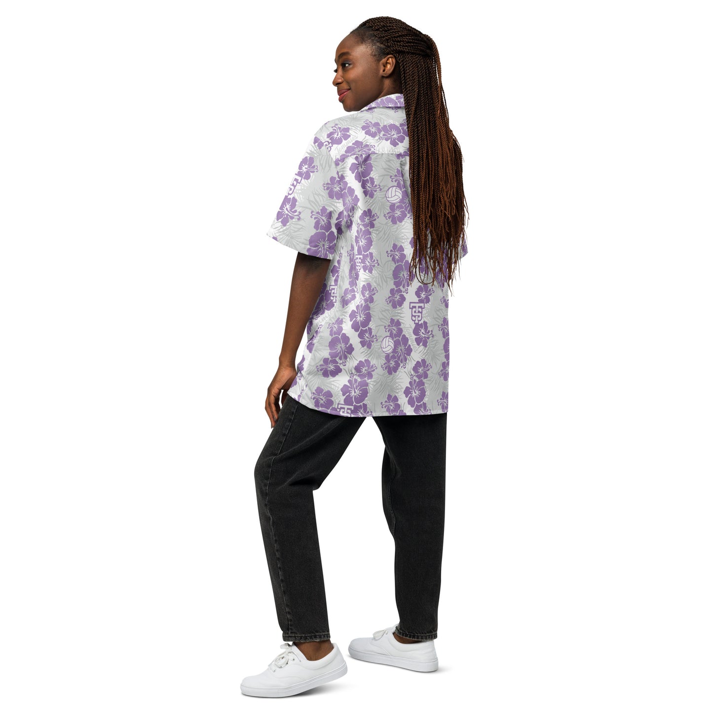 Tommies MVB Magnum PI Aloha Shirt