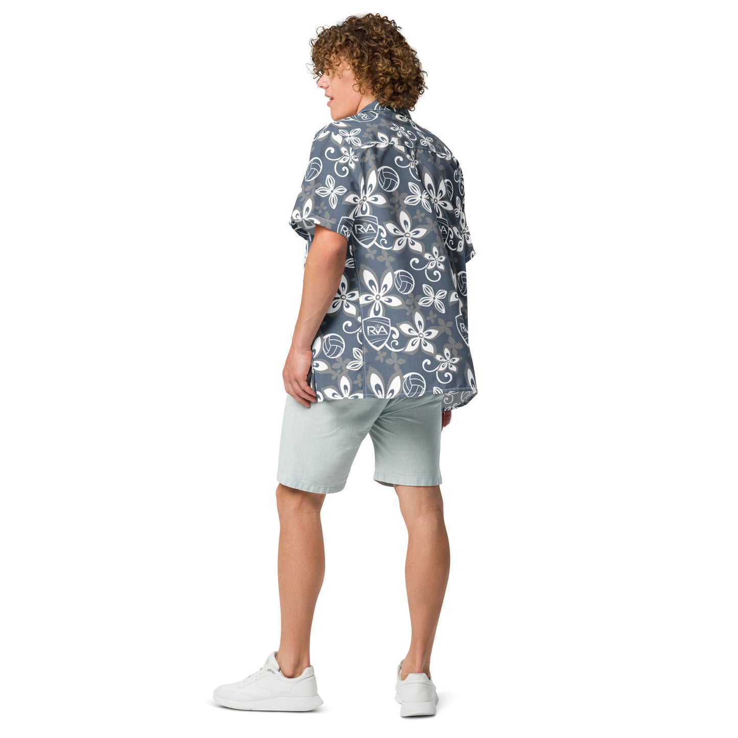 RVA Aloha Blue