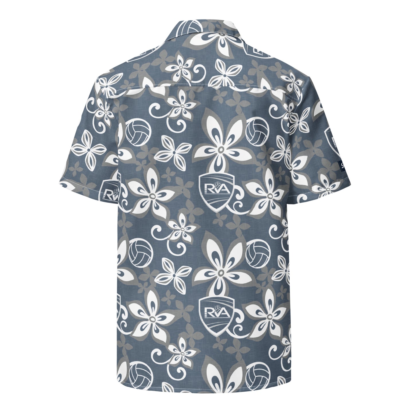 RVA Aloha Blue