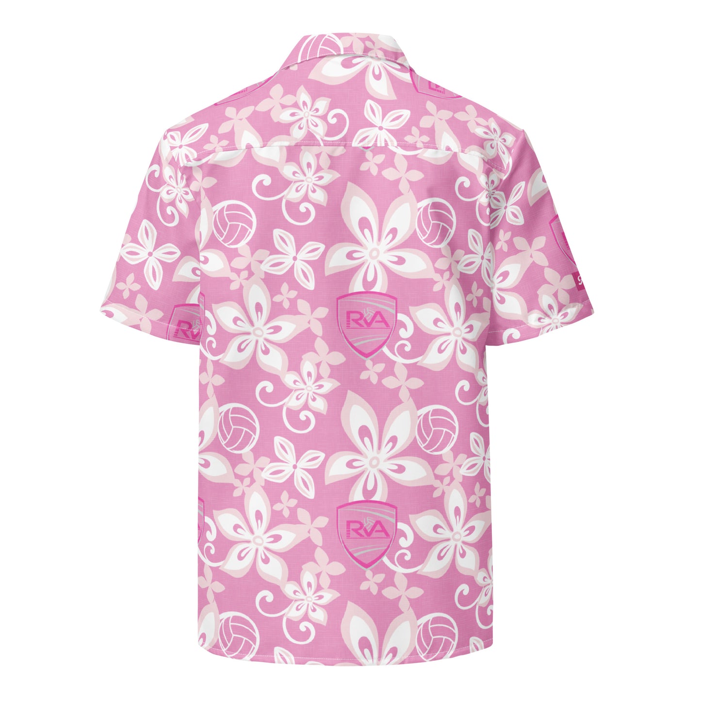 RVA Pink Aloha