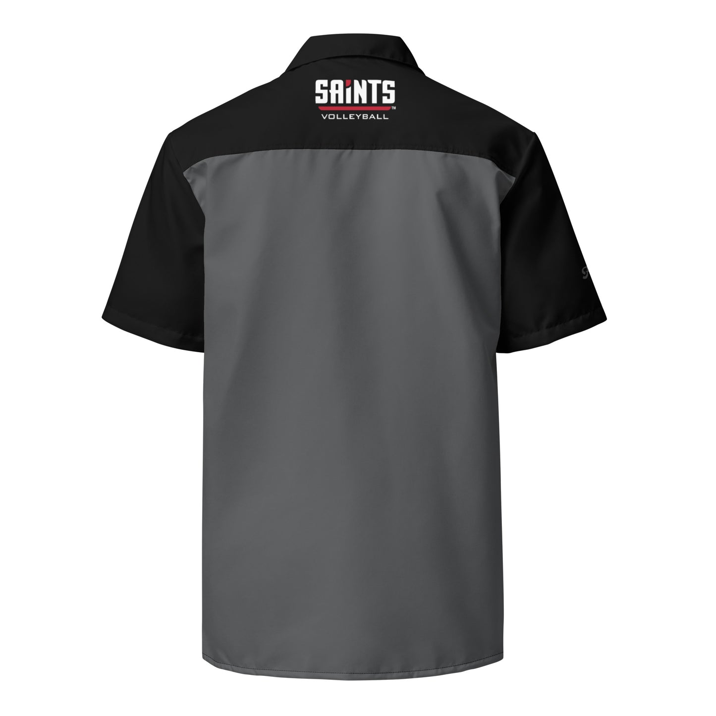 D'Youville Mechanic Shirt