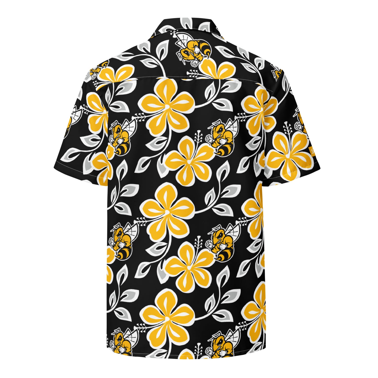 RMC Magmun P.I. Aloha Shirt