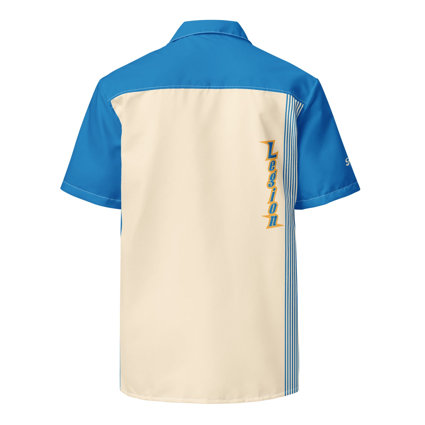 Legion Bowling Shirt