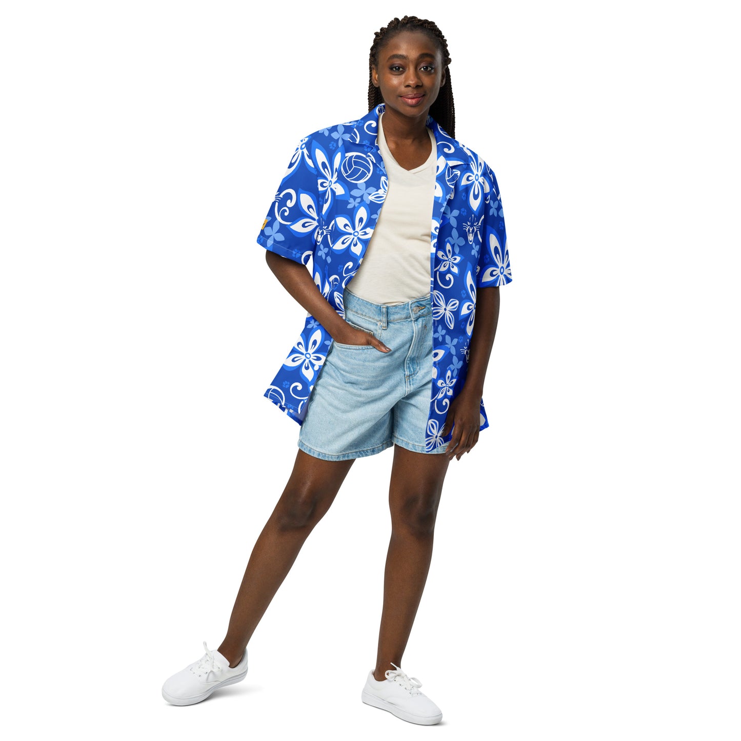 Wildcats Don Ho Aloha Shirt