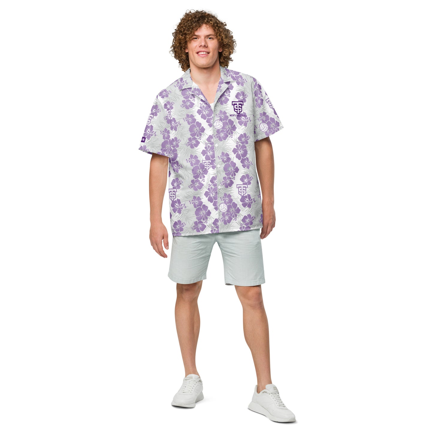 Tommies MVB Magnum PI Aloha Shirt