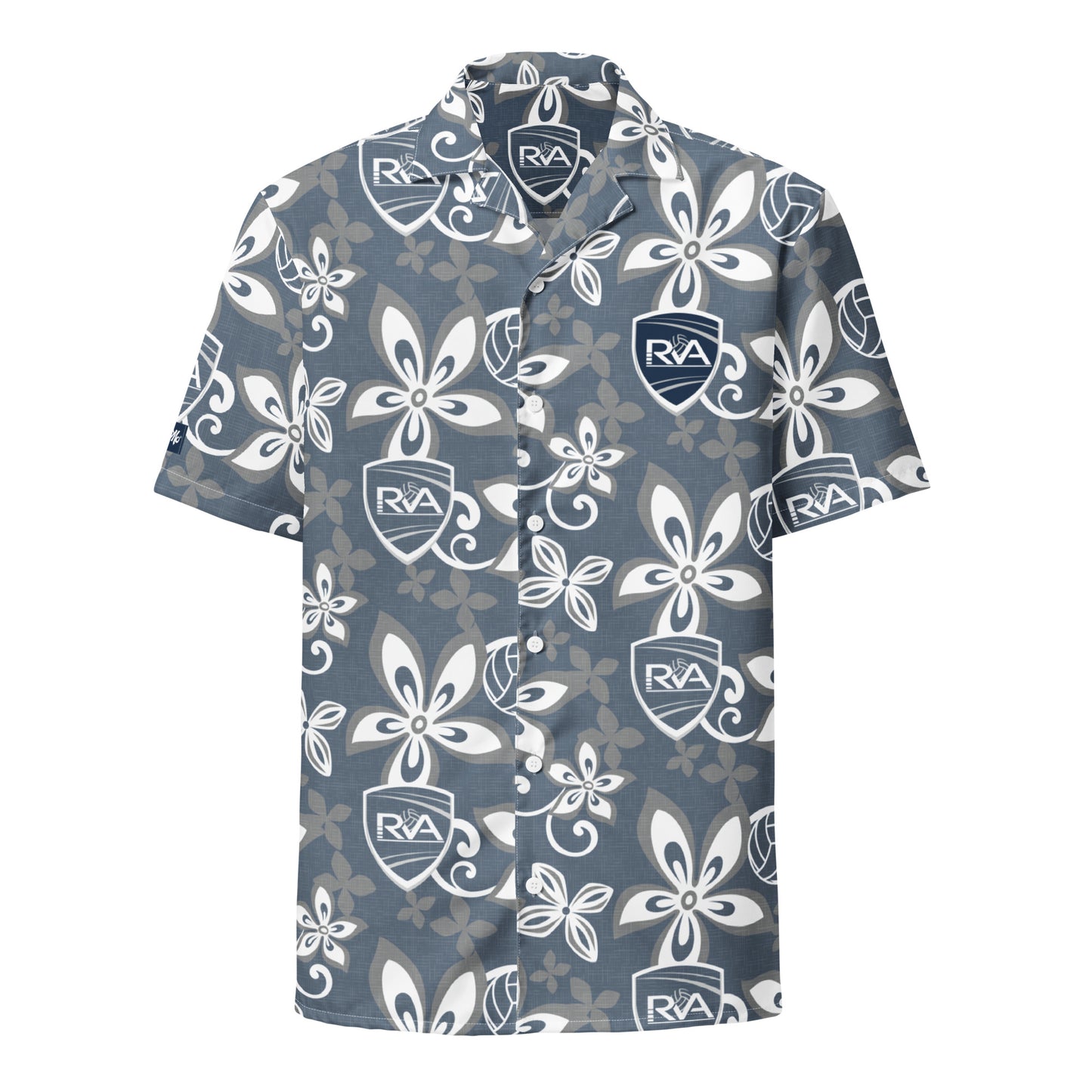 RVA Aloha Blue