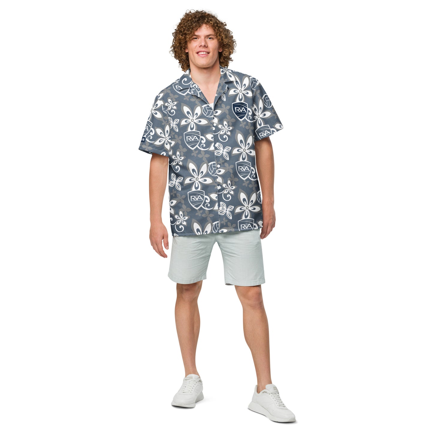 RVA Aloha Blue