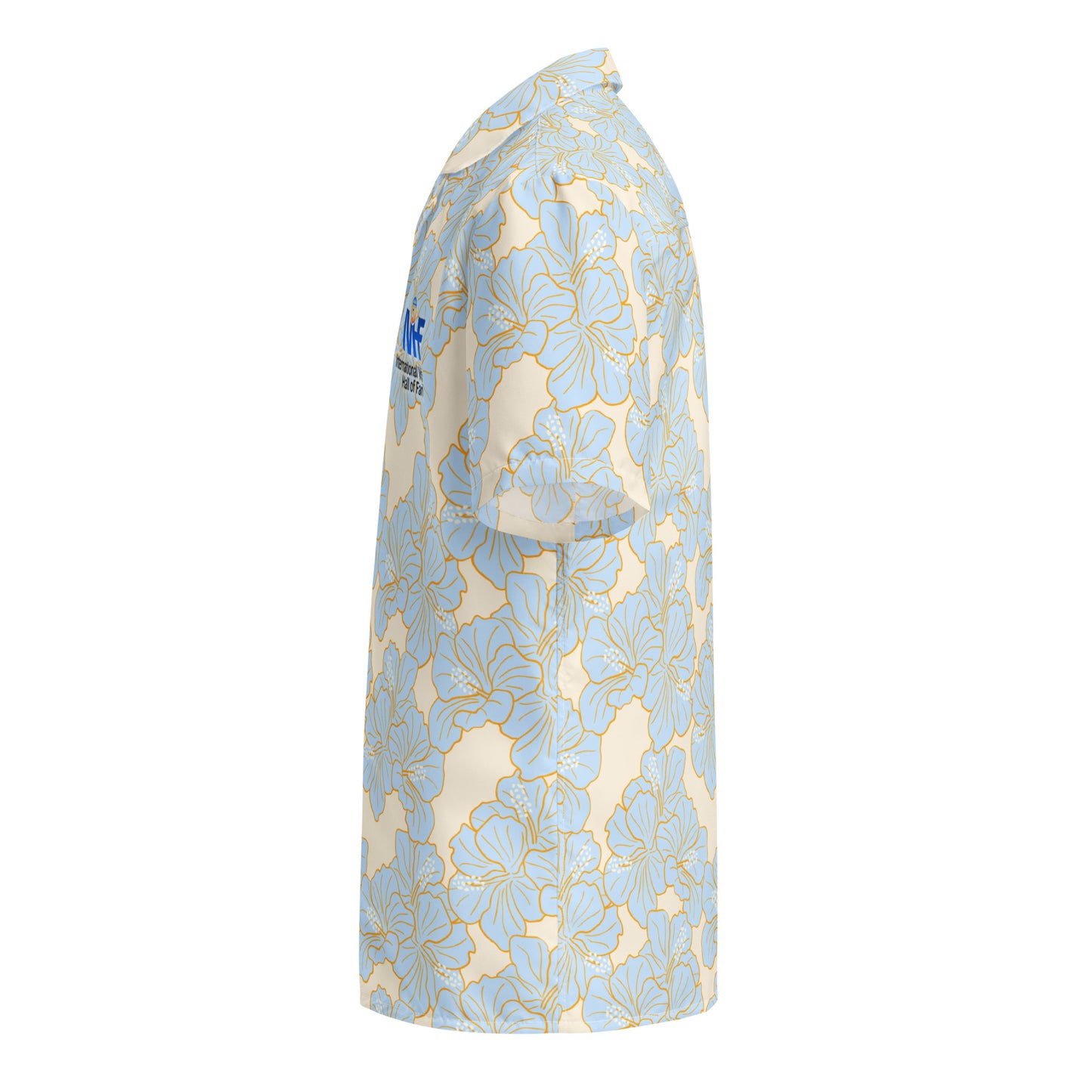 IVHF Aloha Shirt