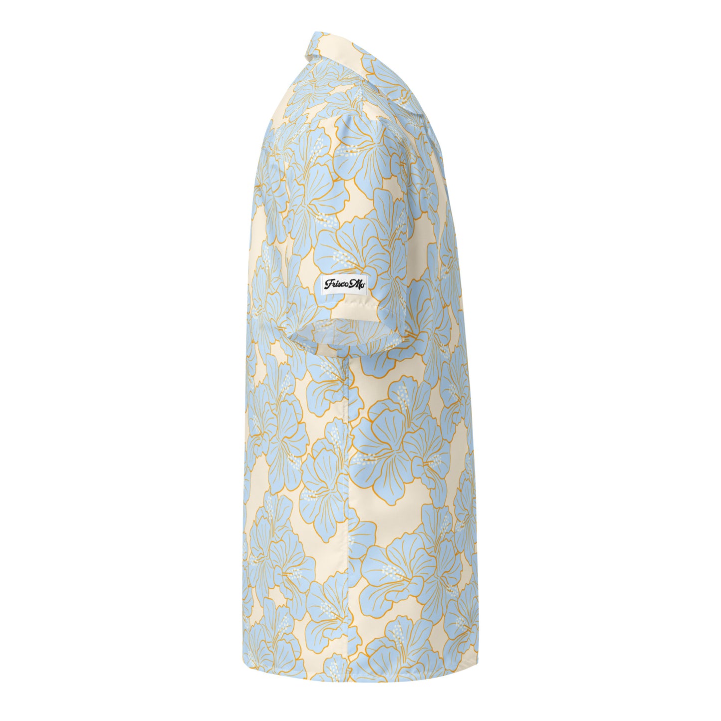 IVHF Aloha Shirt