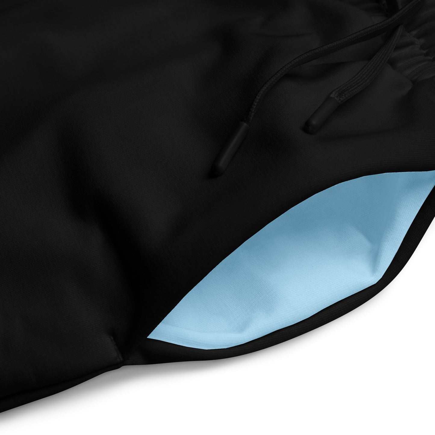 RCVA Wide-Leg Joggers