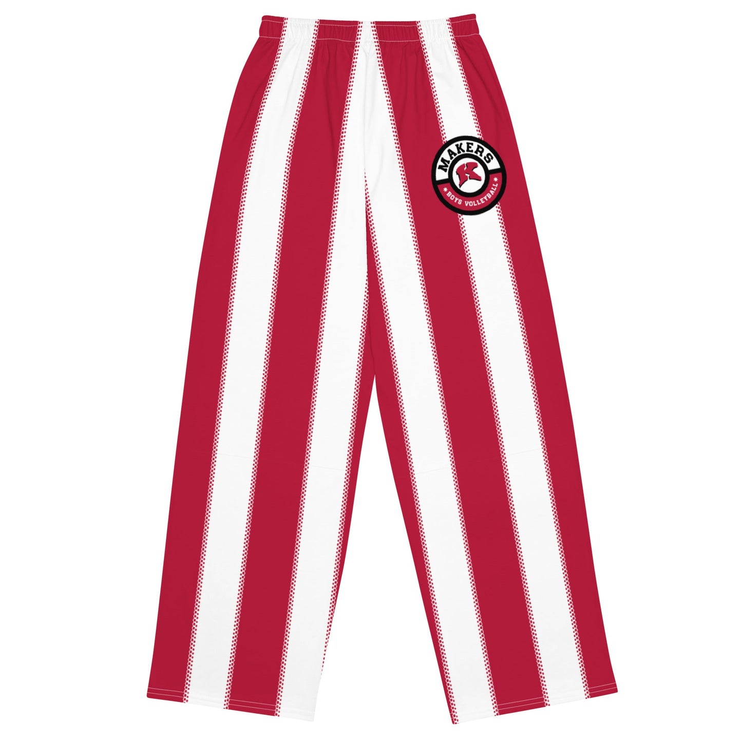 Custom Kimberly Lightweight Warmup Pants