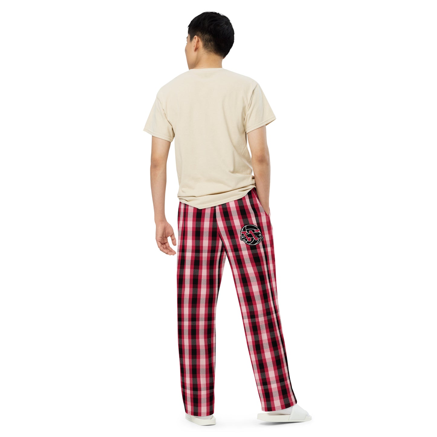 Wilmot Lightweight Warmup Pants