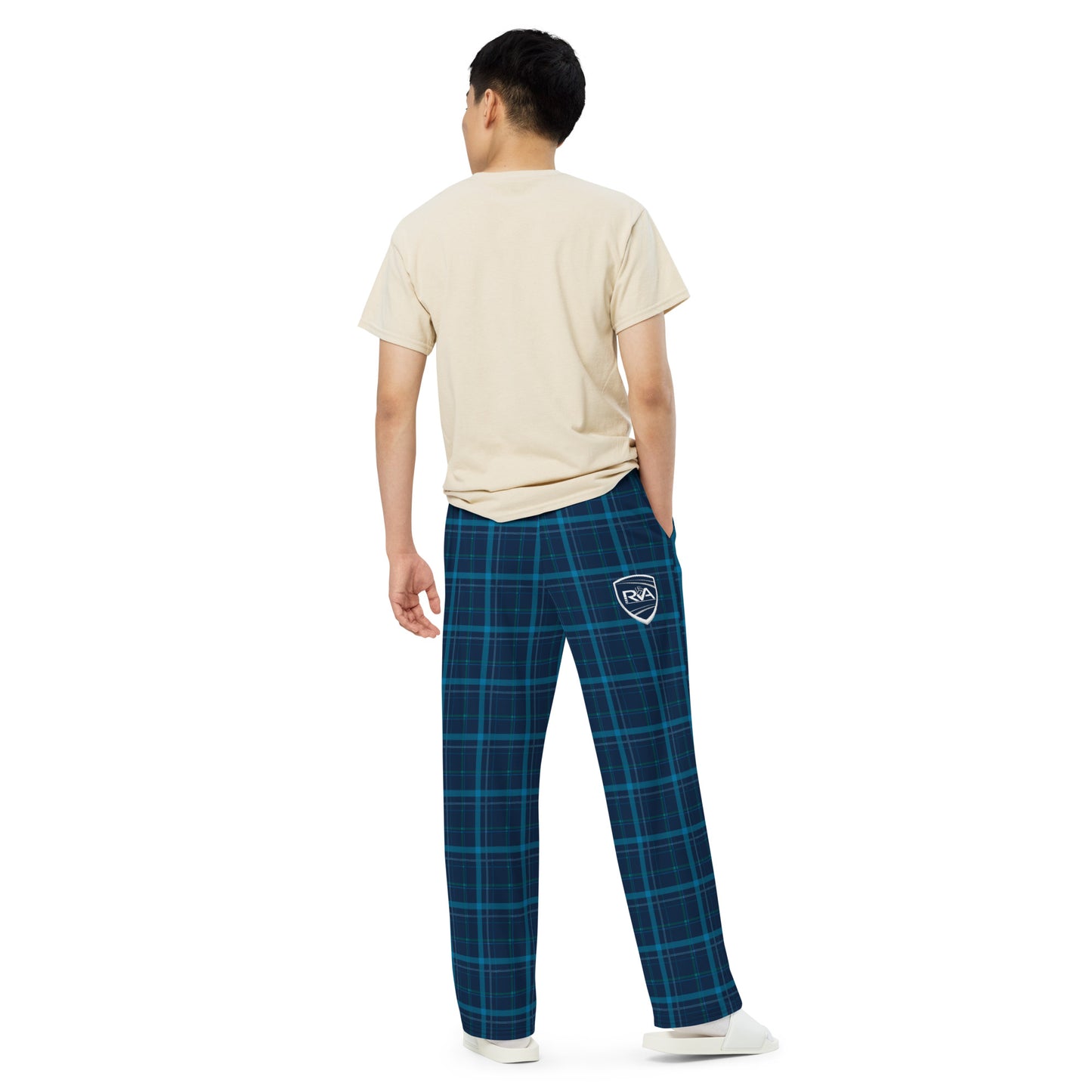 RVAstronaut Cozy Bottoms
