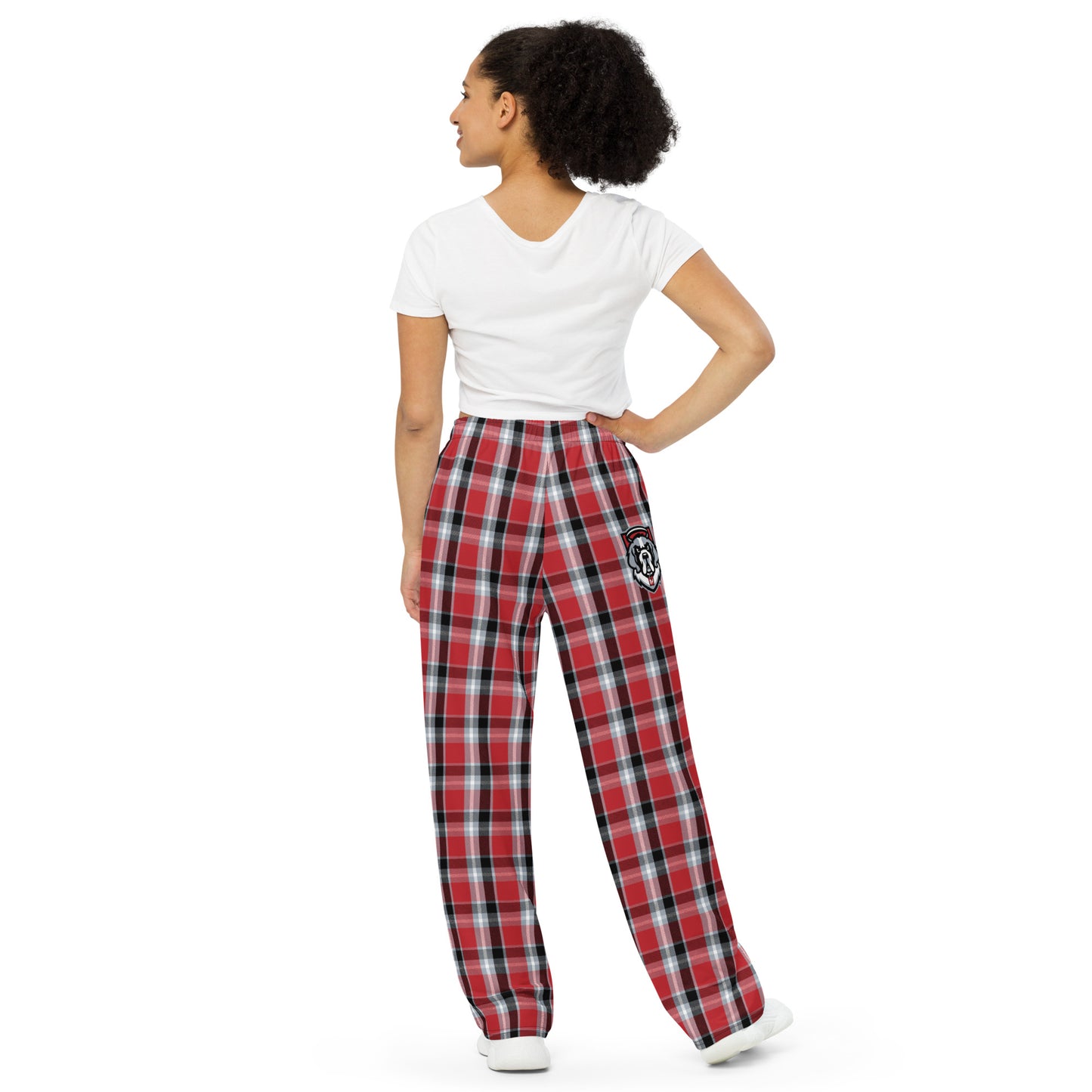 D'Youville Cozy Bottoms