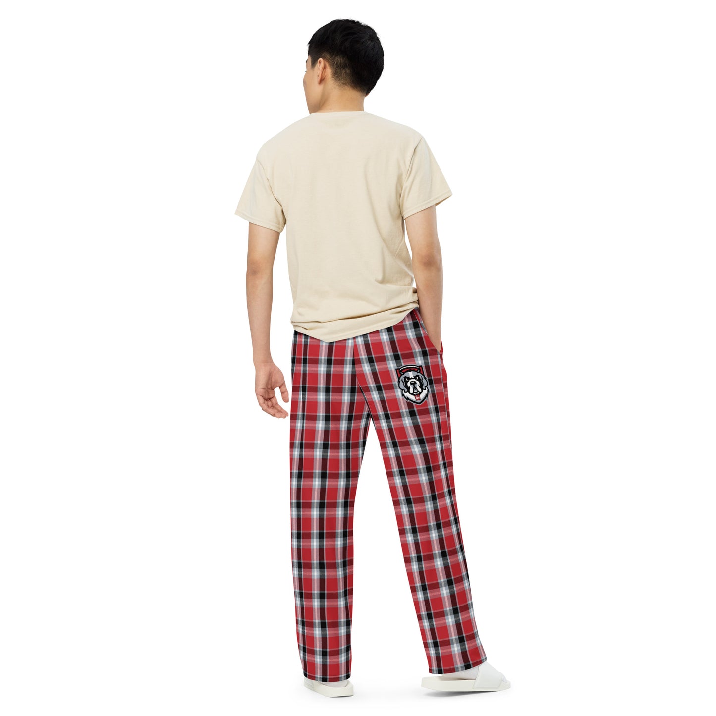 D'Youville Cozy Bottoms