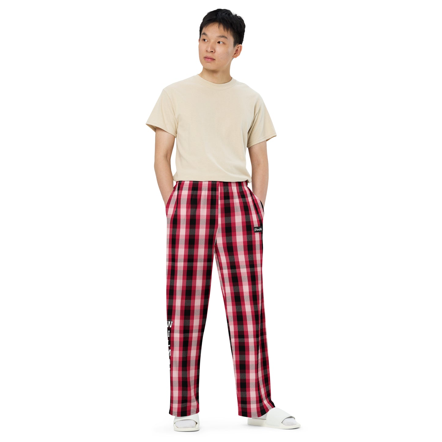 Wilmot Lightweight Warmup Pants