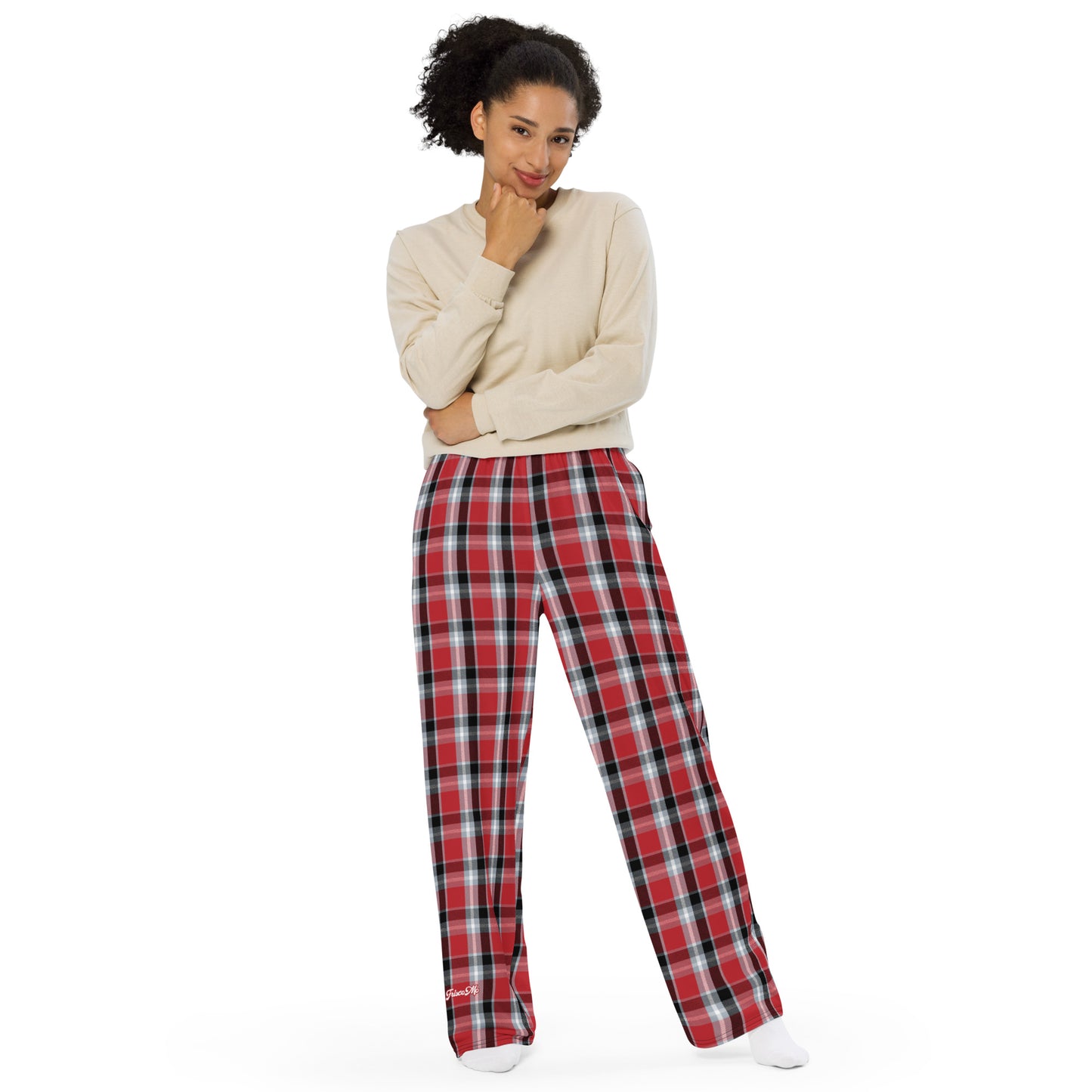D'Youville Cozy Bottoms