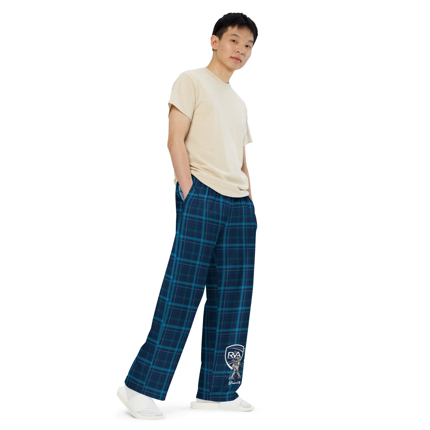 RVAstronaut Cozy Bottoms